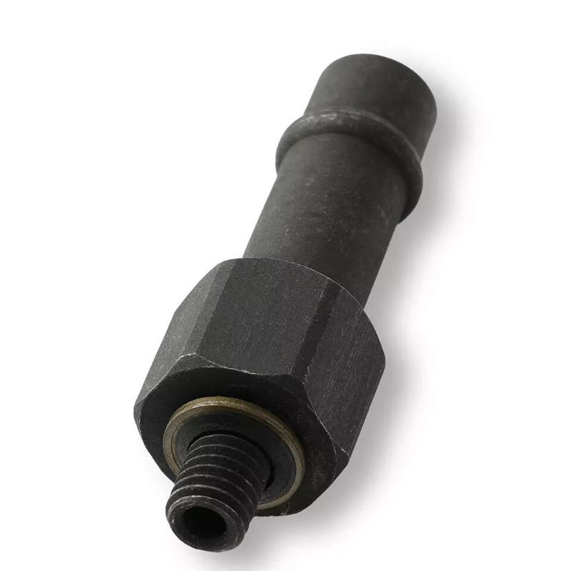 1PC NEW Black For GM 8L90 Transmission Oil Fill Adapter DT-51190