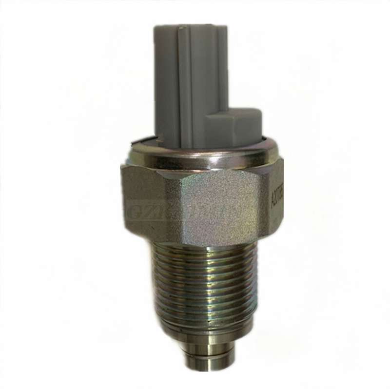 Denso Common Rail Fuel Pressure Sensor 499000-4441 For Excavator 4HK1 6HK1 6UZ1