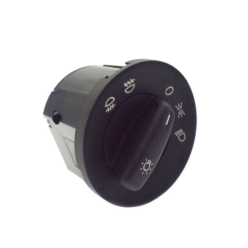For Skoda Octavia 2 II A5 1Z3 1Z5 Headlight Fog Lamp control Switch 1Z0941431E