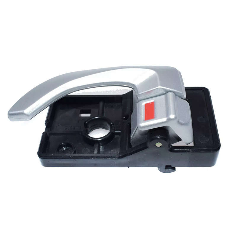 Left Interior Door Handle Fit For Hyundai Tucson 2.0L 06-09 Replacement