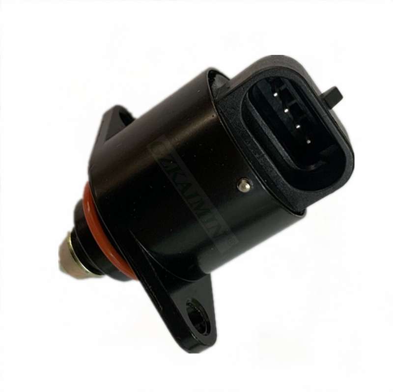 IAC free air control valve 92061898 For Daewoo Nubira 2.0L Leganza 2.2L 99-2002