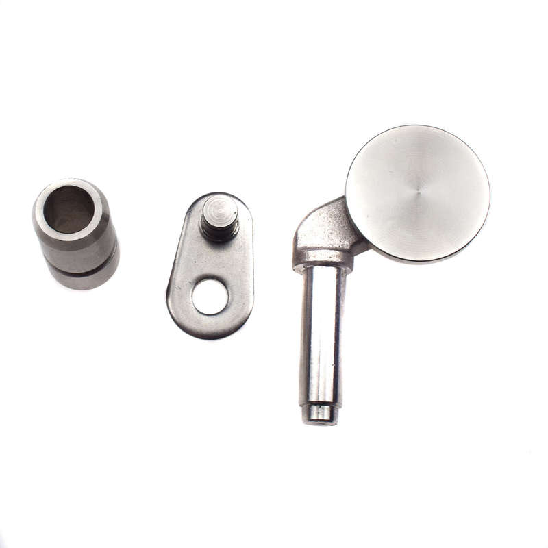 New Wastegate TD025 Rattle Flapper For Golf Jetta Passat 1.4TSI CAXC 49373-01001