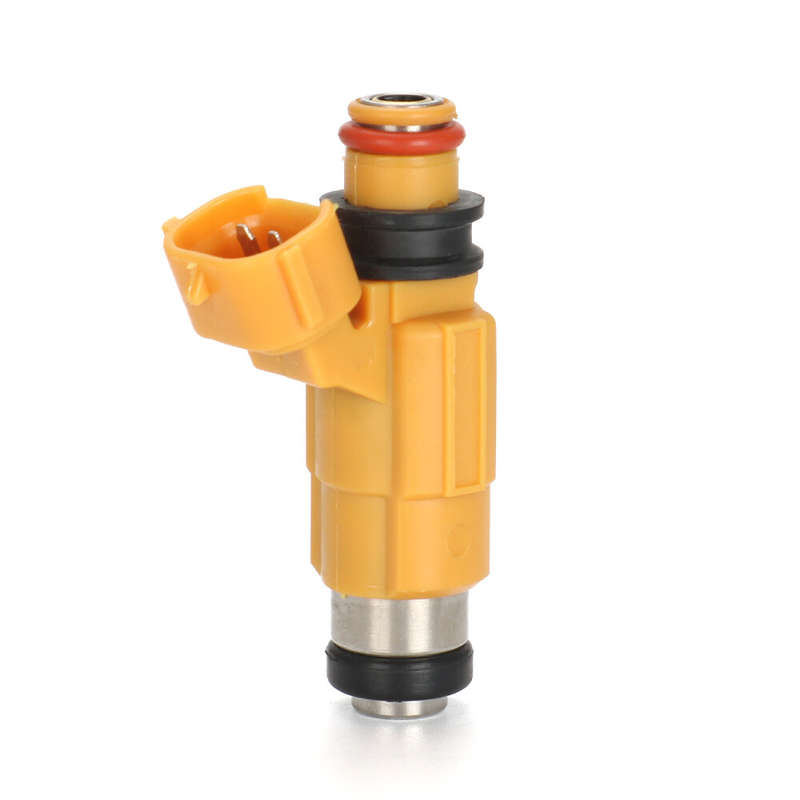 4pcs Fuel Injector CDH275 For Marine Yamaha F150 Outboard Four Stroke Mitsubishi
