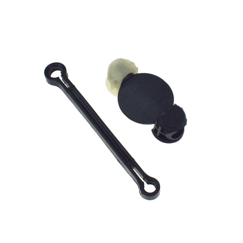 Swirl Throttle Flap Repair KIT 30777650 For VOLVO D5 V70 S60 XC90 XC70 31216460