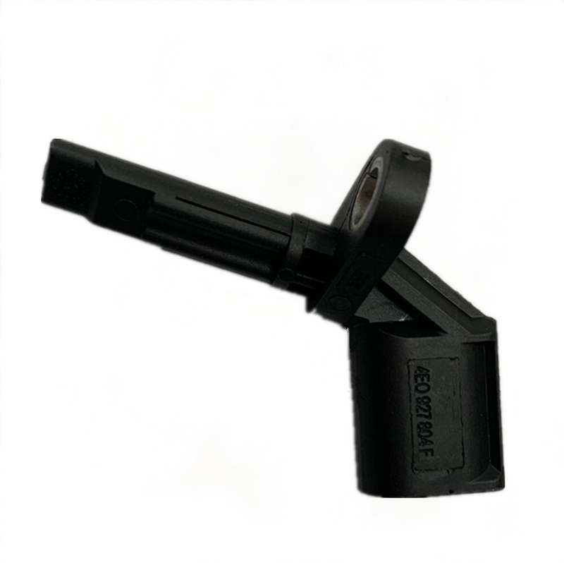 ABS wheel speed sensor 4E0927804F Fits For Audi A4 A5 A6 A7 A8 S4 S6 Q5 R8