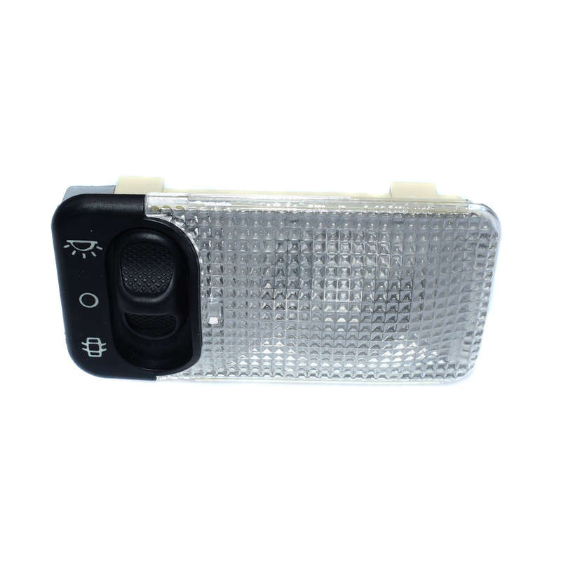 Reading Light Auto Interior Dome Lamp For Peugeot Partner 107 108 206 CC 6362 P3