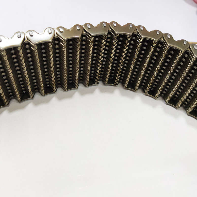 Transfer Box Chain 1662800800 for Mercedes-Benz GL63 GL350 ML350 W166
