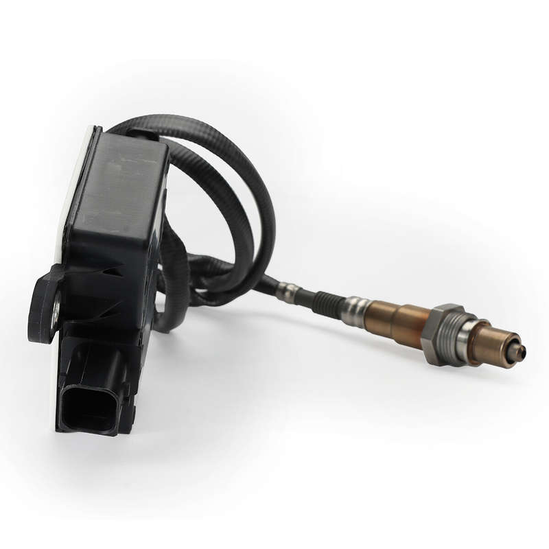 4 Pins Diesel PM Particulate Matter Sensor for 2019-21 Ram 2500 3500 6.7Cummins