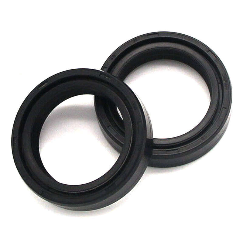 Fork Seal and Wiper Set fit for Honda CR80R ATC350X CR125M MT250 XL250 XL350