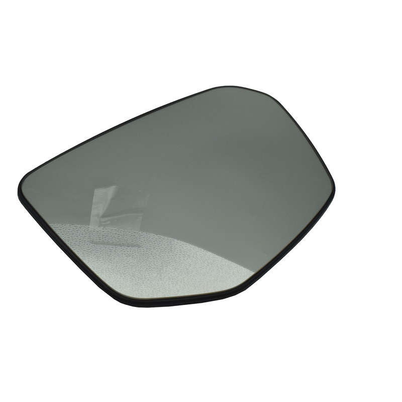 New Right Heated Outer Rearview Side Mirror Glass Lens For HONDA CIVIC 2016-2021