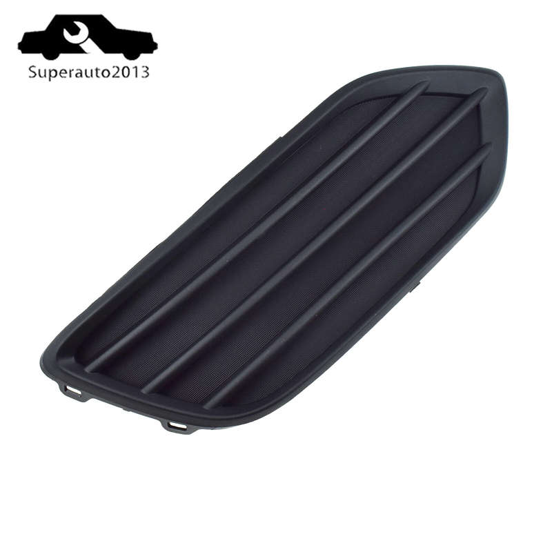 Front Left Fog Light Cover Cap For Honda HR-V 2019-2022 71106T7AJ20 HO1038157