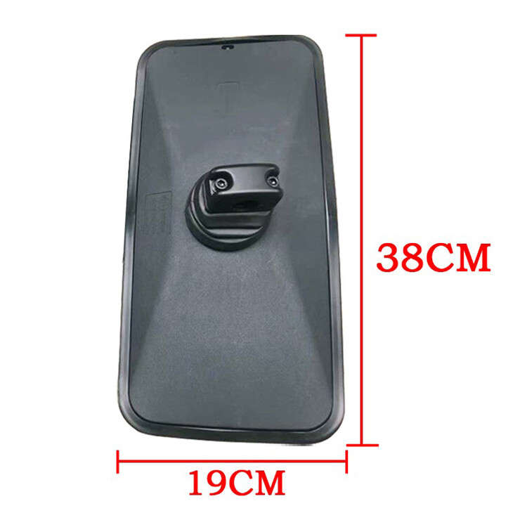 1PC Rear View Mirror Fits for CATERPILLAR Excavator 307/312/320/32