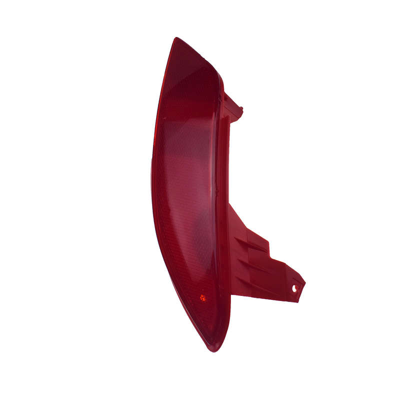Bumper Reflector Light Rear Left Side 33555T7SA01 For 2016-2022 Honda HR-V New