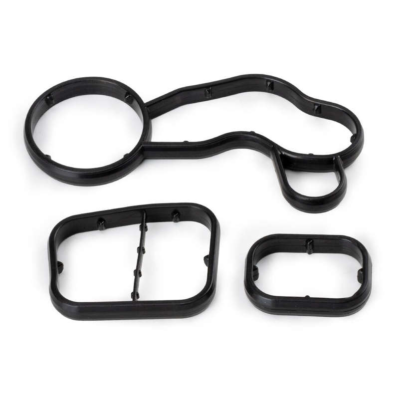 Oil Filter Housing Gasket for BMW 230I 330E 330I 430I X1 X2 MINI 11428591462