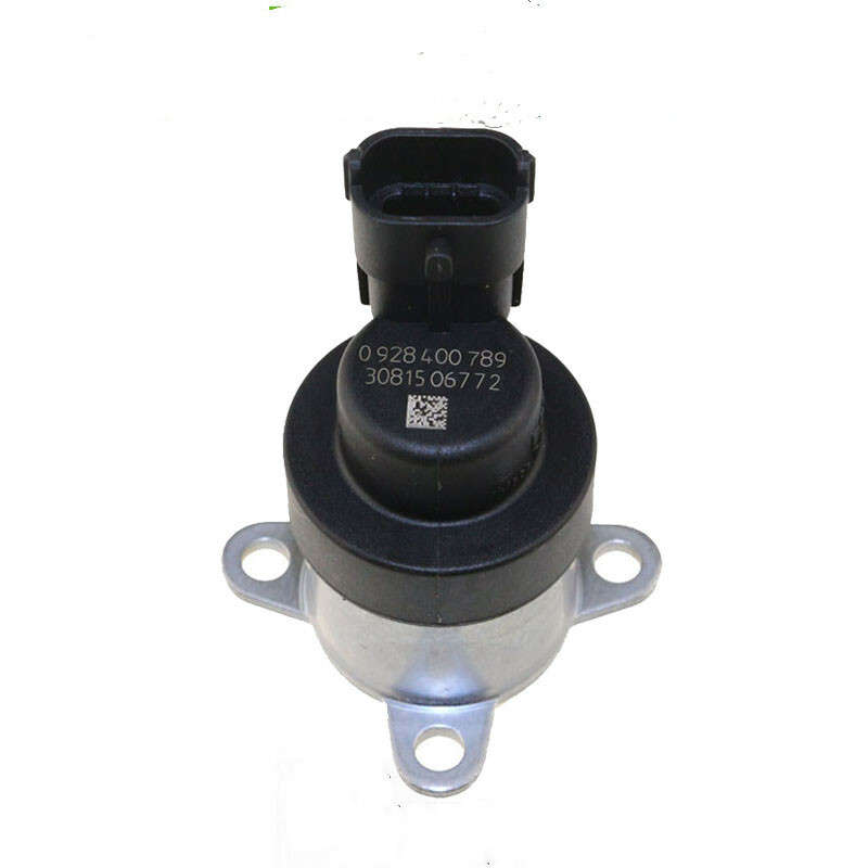 Control Solenoid SCV Valve IMV Unit For MWM VOLVO VW MAN 0928400789