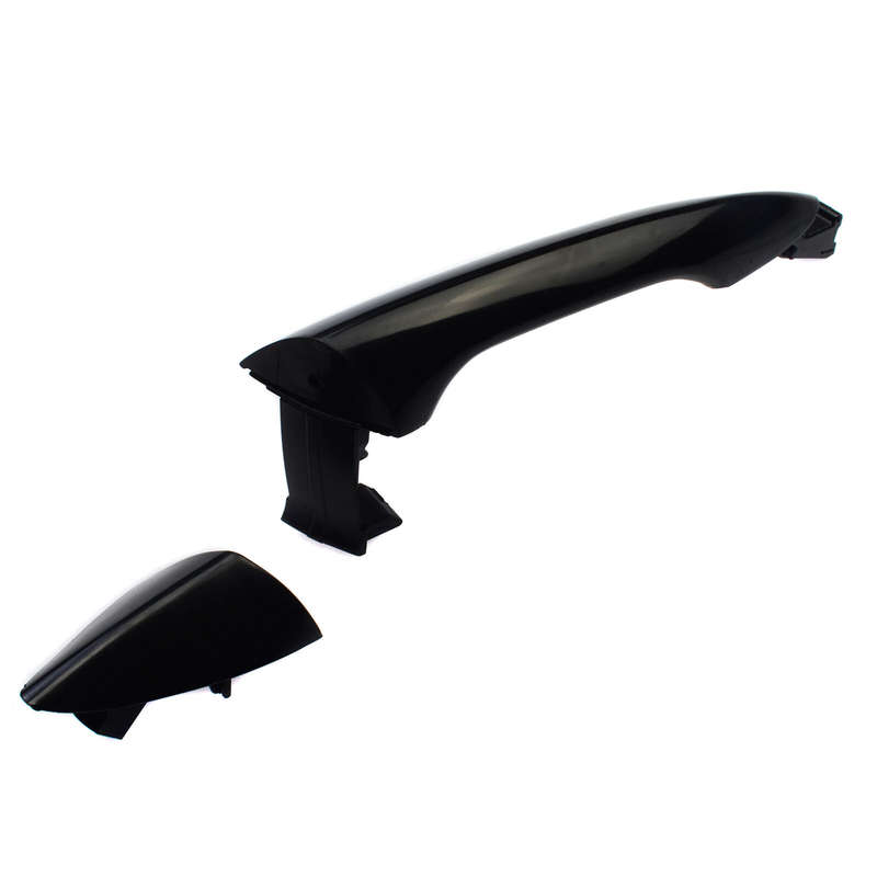 Rear Right Side Exterior Door Handle 836623X020 For Hyundai Elantra 2011-16 New