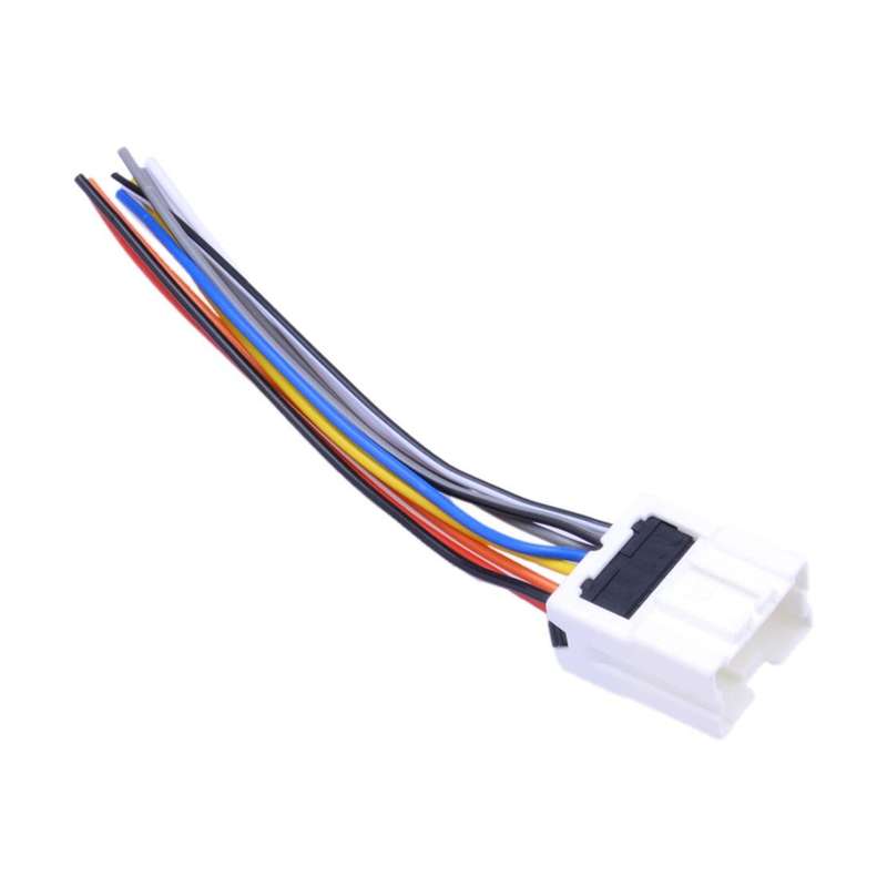 Fit For Nissan Infiniti Car Stereo Radio Cable Wiring Harness Adapter A1