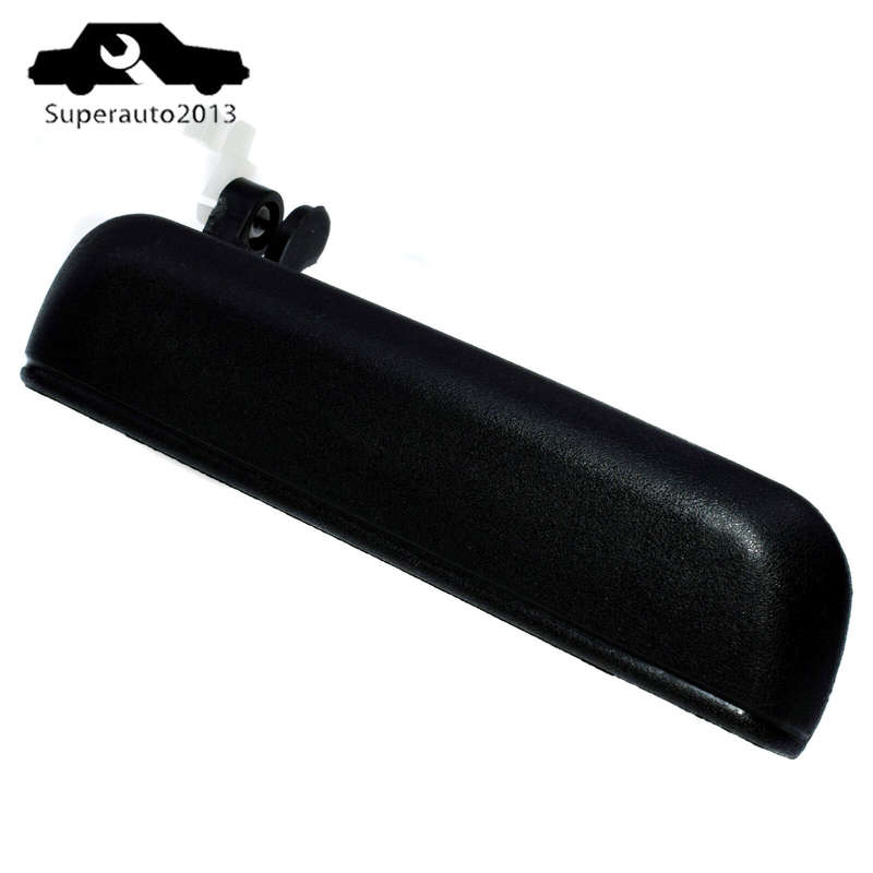Front Right Exterior Door Handle For Toyota 1995-1998 Tercel 1996-1998 Paseo New