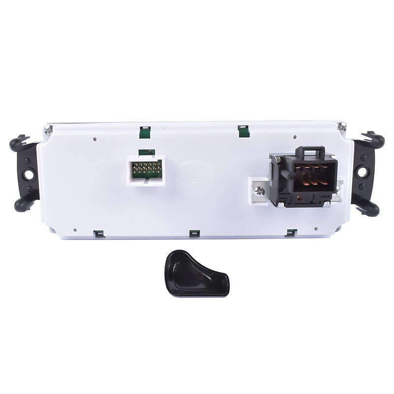 Heater A/C Climate Control Module Panel for Chevy Tahoe Silverado GMC 599-218