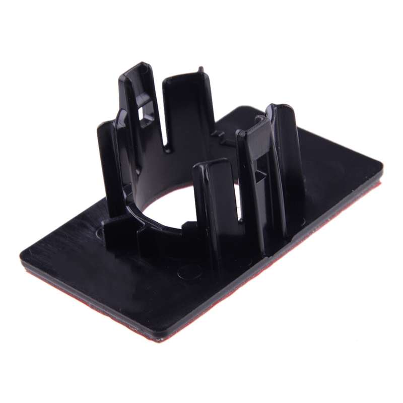 4Pcs Parking Sensor Retainer Holder for VW Touran Caddy Audi Porsche Skoda