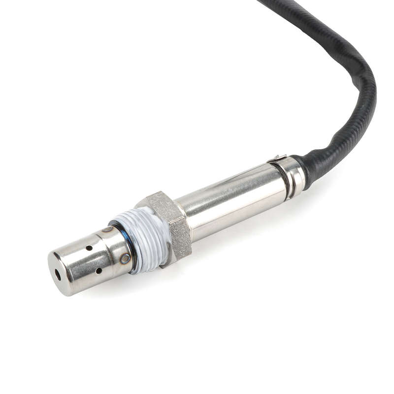 1X For 2017-2019 Ford F-250 Ford F-350 6.7L HC3A-5L248-CB HC3A5L248CB NOX Sensor