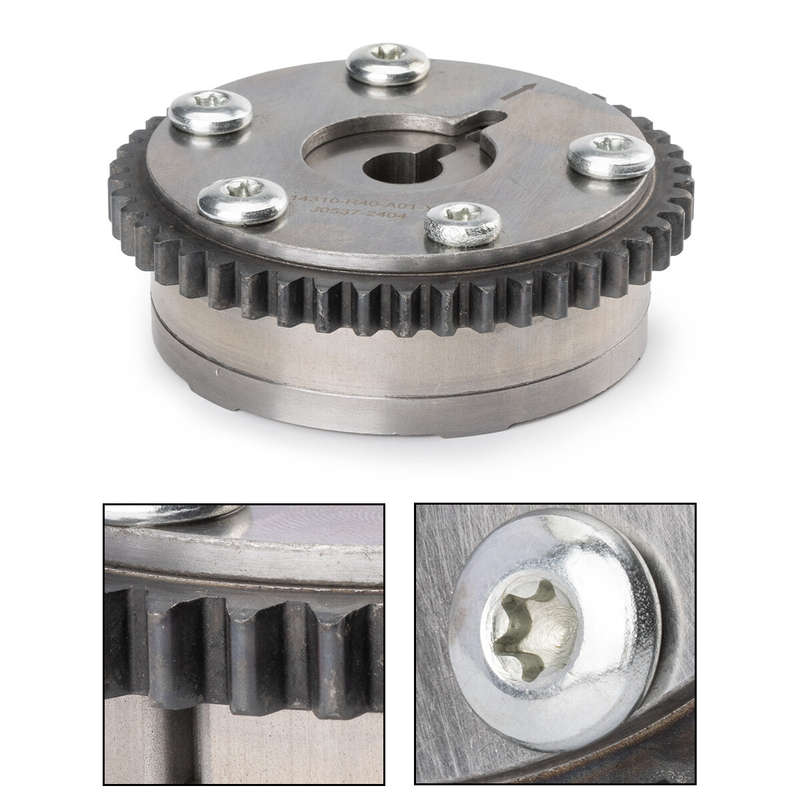 Fits Honda Acura 2010-2015 VCT Variable Valve Timing Actuator 14310-R40-A02