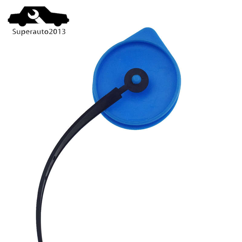 For Honda Civic CR-V Acura 76802-SL4-013 Windshield Washer Reservoir Bottle Cap