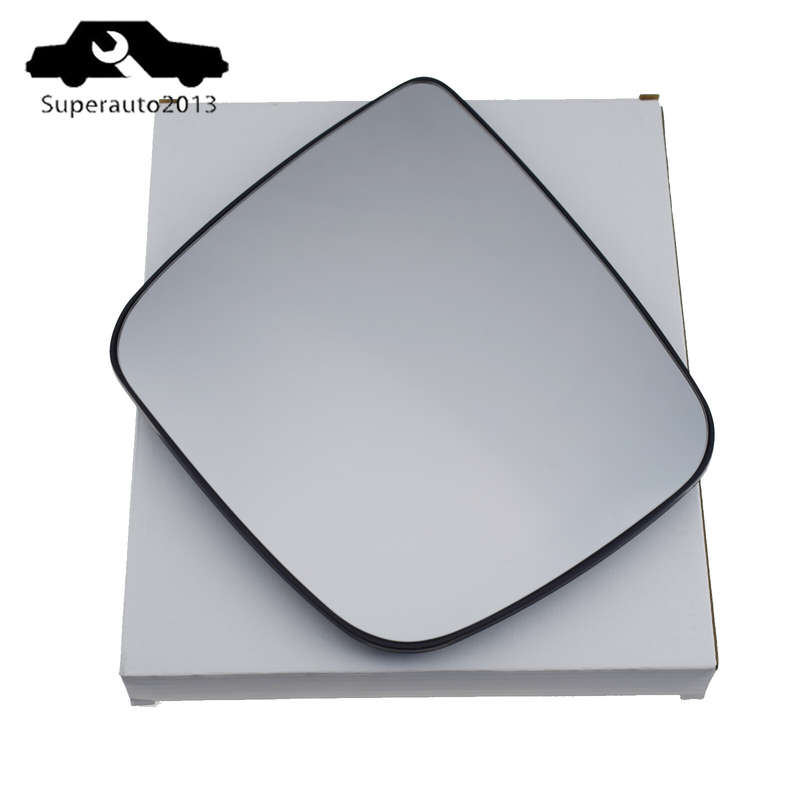 Right Side Mirror Glass Heated For Nissan NV200 EVALIA 2010 2011-2019 96365JX30B