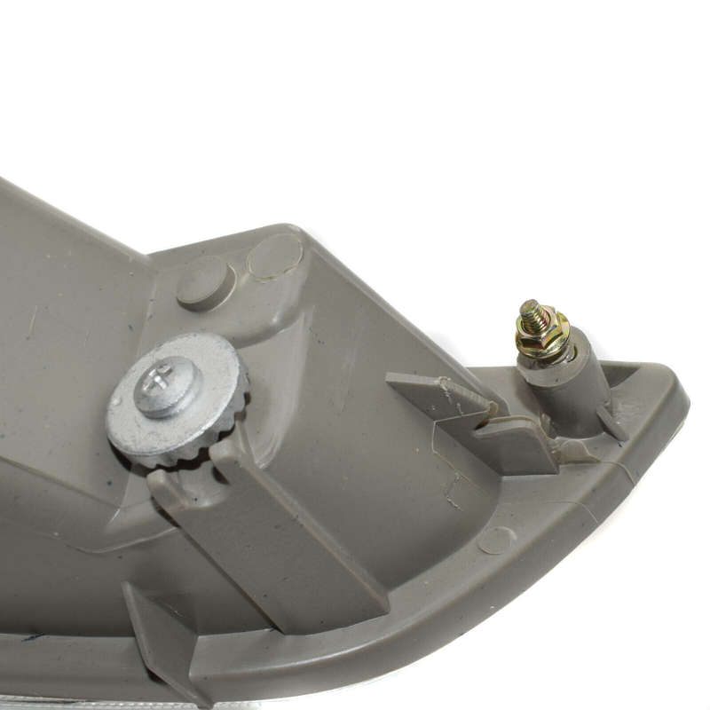 Left Fog Driving Lamp Light Clear Lens For Toyota Corolla 2001 2002 8122002030