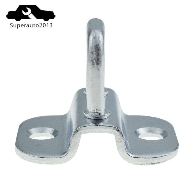 Tailgate Striker Back Door Lock For Nissan Urvan E25 NV350 2002-2018 90570-VW000