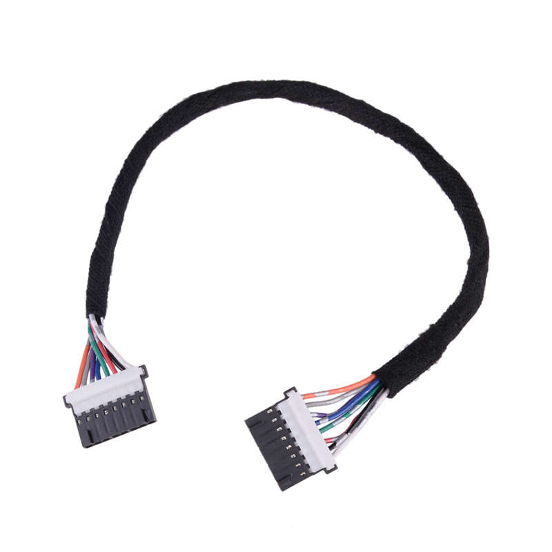 Gear Shifter Jumper Wiring Harness Fit For Jeep Cherokee 2014-2018 Car Replace