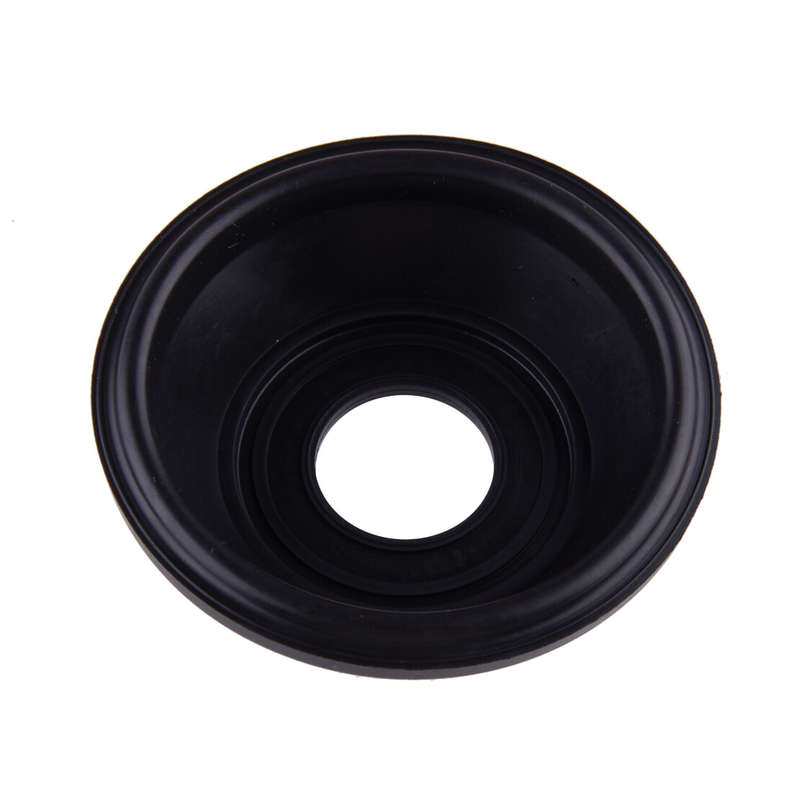4pcs Carburetor Plunger Diaphragm Fit for Kawasaki KLE500 EX500 ER500