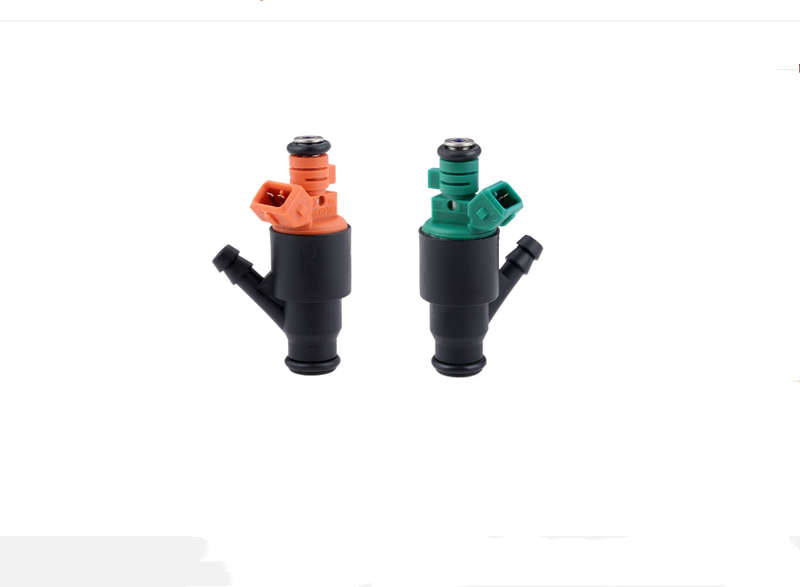 Set 2 new fuel injector nozzle 0280150504 0280150502 For 95-02 Kia Sportage 2.0L