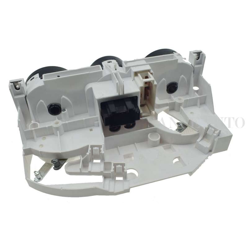 Air & Heater AC Control Unit Panel Switch For VW Golf 00-06 Jetta 05-09 Beetle