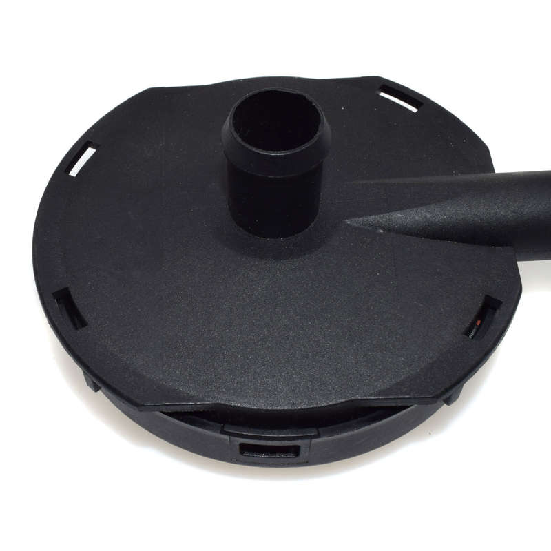 Crankcase Vent Valve Fit For Audi A8 Allroad S4 S6 S8 VW Passat Phaeton Touareg