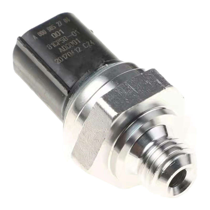 Preure Sensor A0009052706 0009052706 Common Rail Sensor for Mercedes A B C