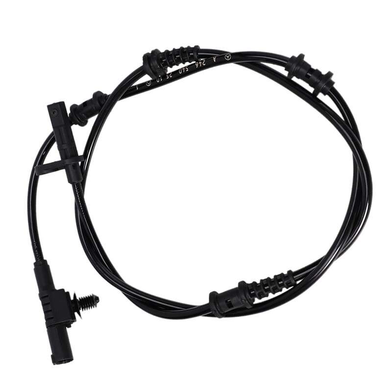 2465402510 A2465402510 For Mercedes Benz a Class GLA Front Wheel Speed Sensor