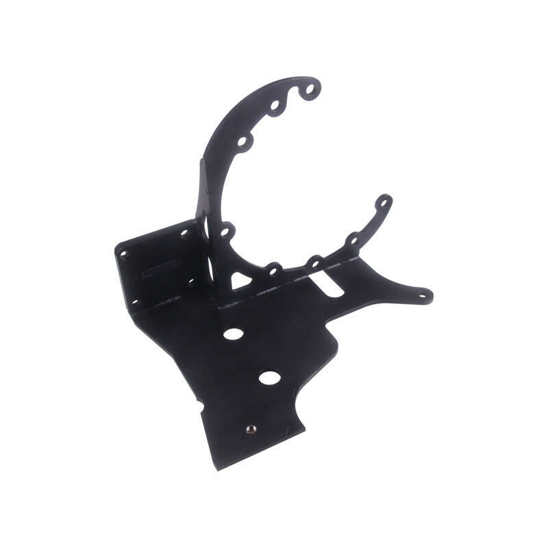 Transmission Brace FIt for Nissan R35 GT-R GTR GR6 Drivetrain Tig Welded Coated