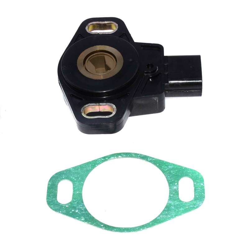 New Throttle Position Sensor TPS for Acura RSX Honda Civic 02-06 TPS00801,TPS00