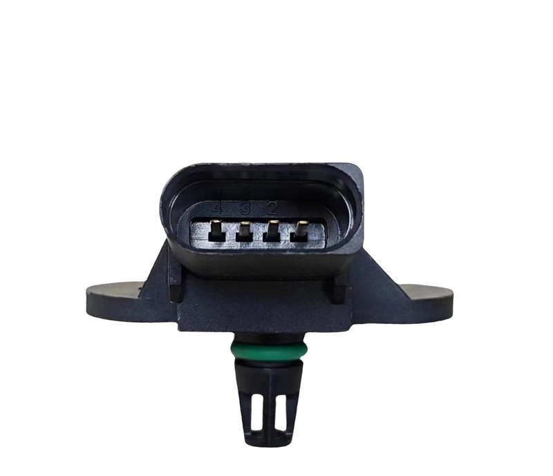 0261230168 For VW Eos Golf For Bentley Continental Flying Pressure MAP Sensor