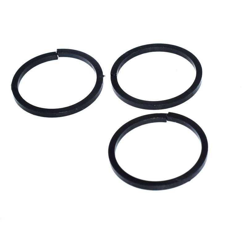 3PCS Camshaft Adjuster Housing Seal For AUDI A3 A4 TT VW Jetta Passat EA113 2.0T