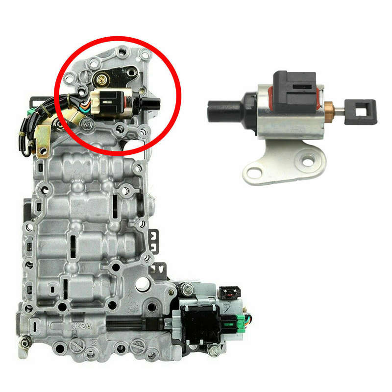 CVT Stepper Motor JF009E RE0F08A RE0F08B for Nissan Versa Tilda JF010E