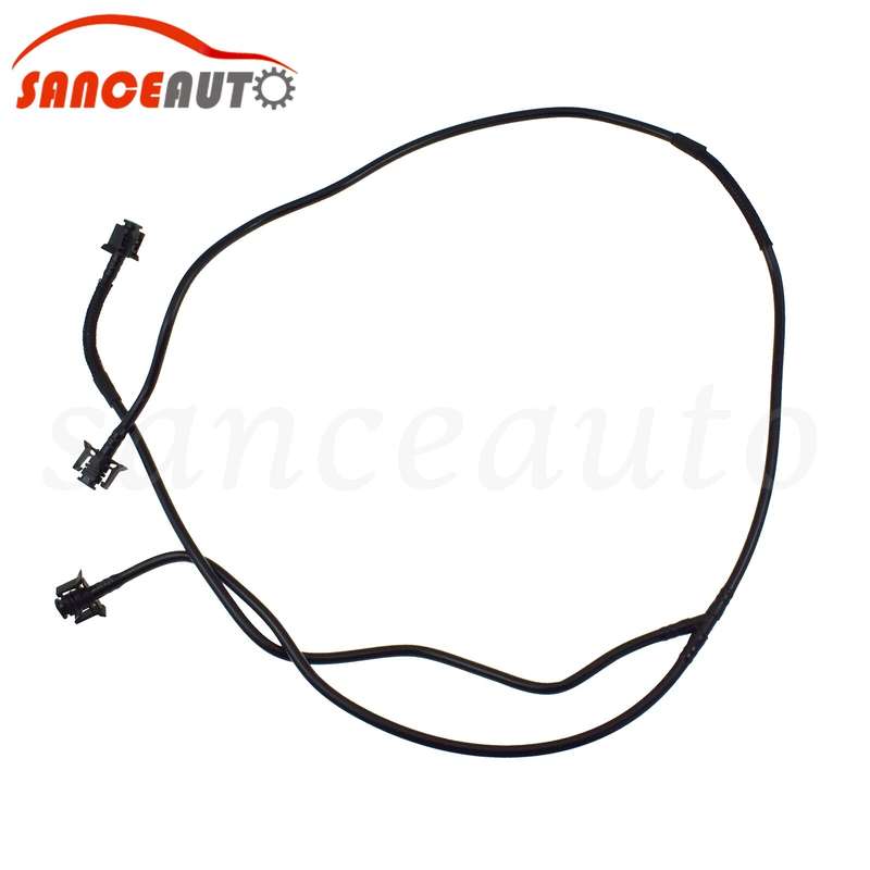 Radiator Overflow Water Tank Hose For Ford Escape 2.0L L4 2013-2016 CV6Z8B081Z