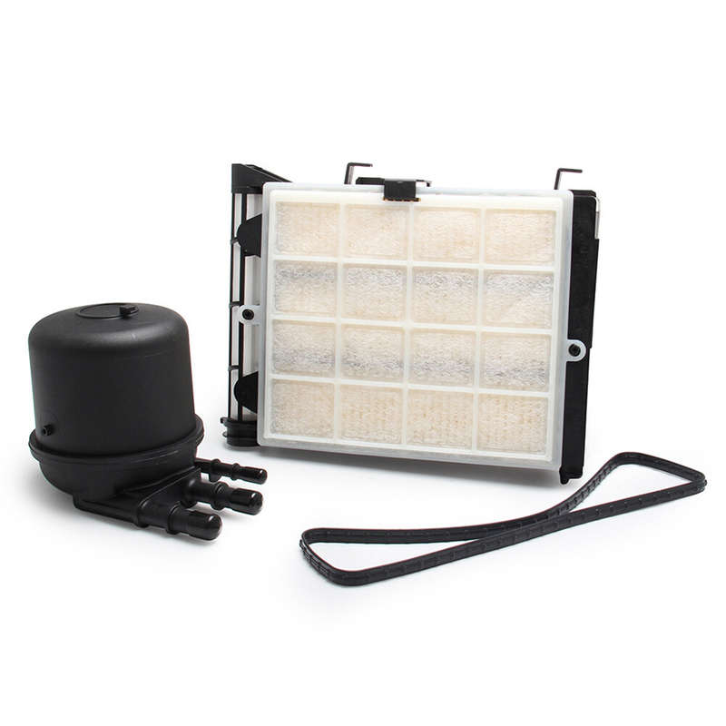 Diesel Fuel Filter FD4625AA Fits for Ford F250 F350 6.7L FD4625 2017-2019