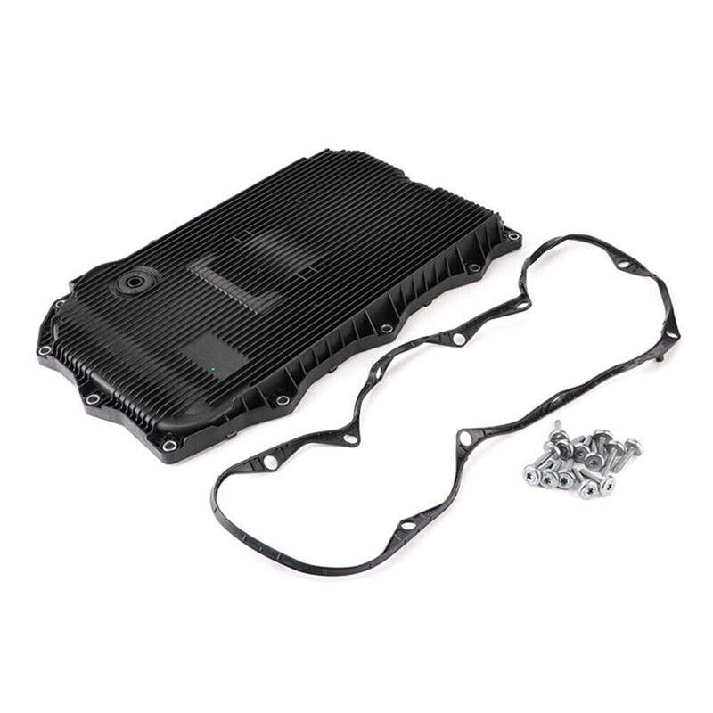Automatic Transmission Oil Pan Kit 24118612901 FIt For BMW 8 Speed 8HP45 8HP70