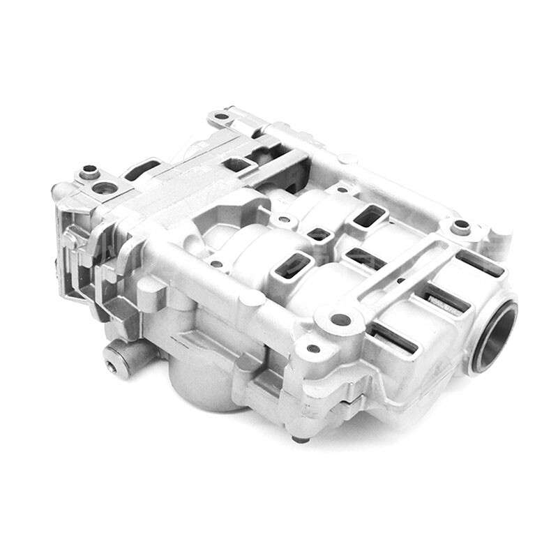 Engines Oil Pump Balance Shaft Assembly 23300-2G200 FIt For hyundai / KIA 2.4L
