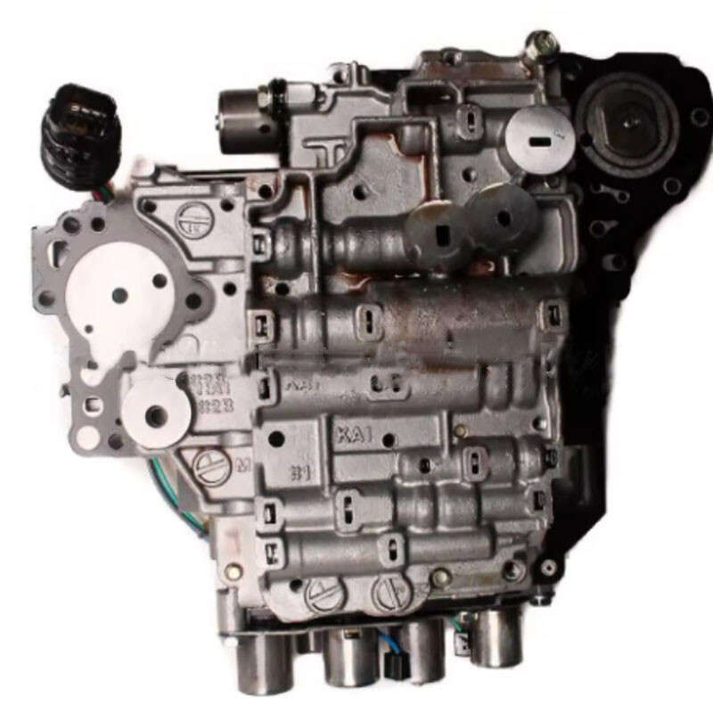 Transmission Valve Body RE4F04B For Nissan Altima Maxima X-Trail Infinity I30 35