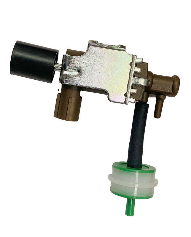 OEM MR258166 For Mitsubishi L200 2.5 DI-D 3.2 DI-D Pajero IV Magnetic valve