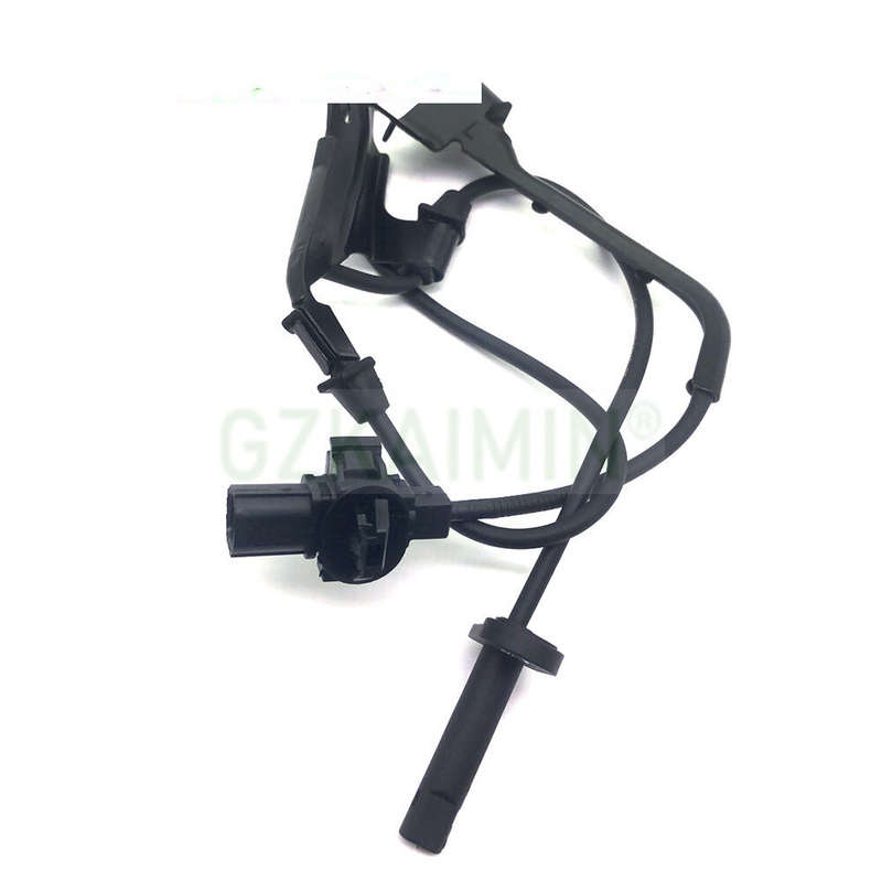 ABS Wheel Speed Sensor Front Left Fits Acura MDX ZDX Honda Pilot 57455-STX-A01