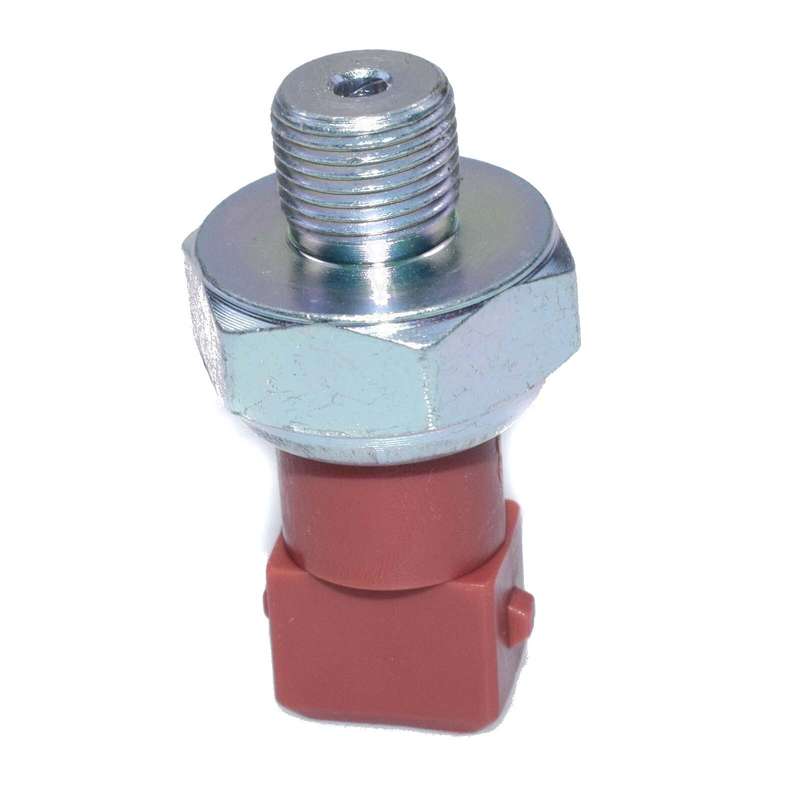 Transmission Oil Pressure Switch Red 701/41600 For JCB 3C 3CX 1400B 1550B 1600B